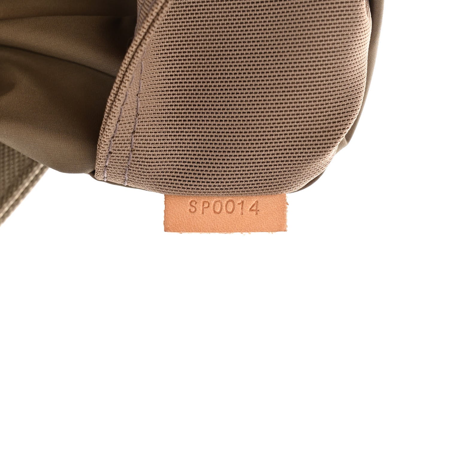 Louis Vuitton Damier Geant Compagnon Messenger Sable 7 of 13