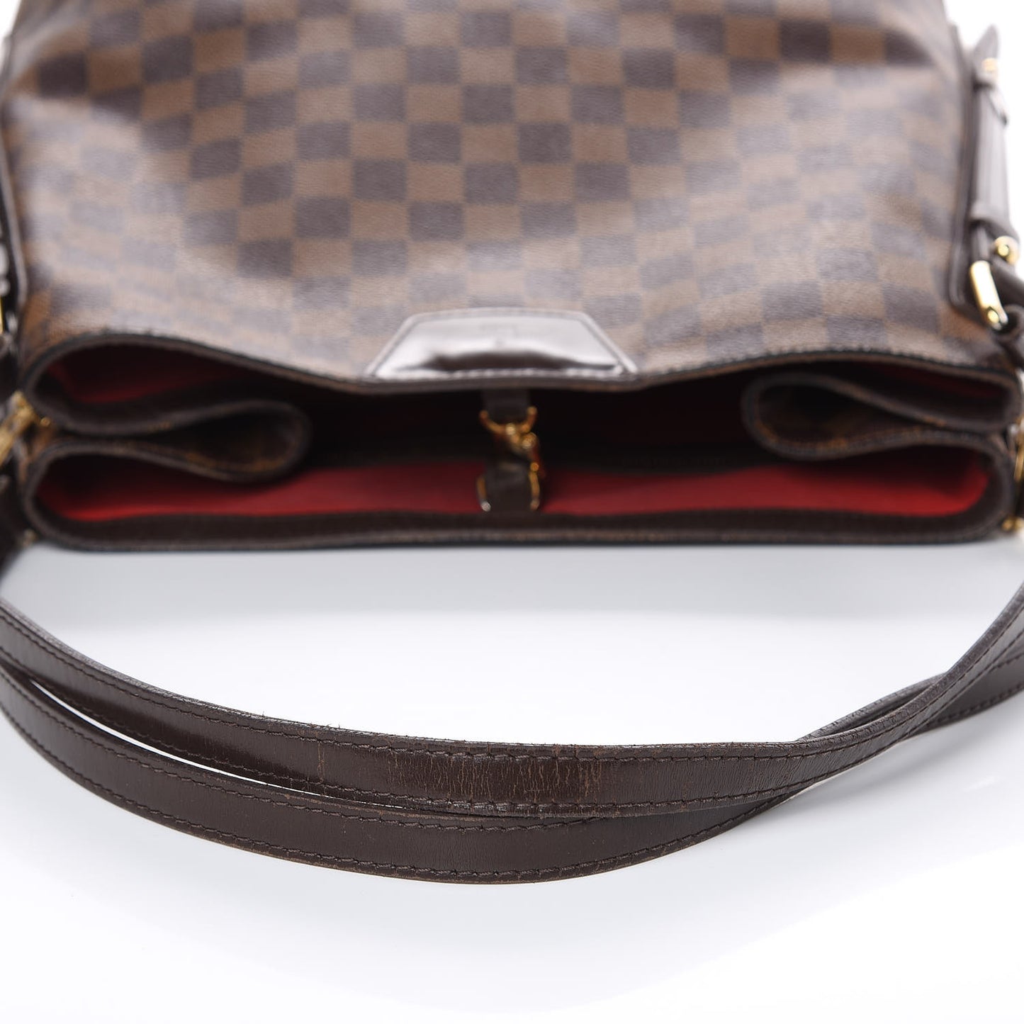 Damier Ebene Cabas Rivington