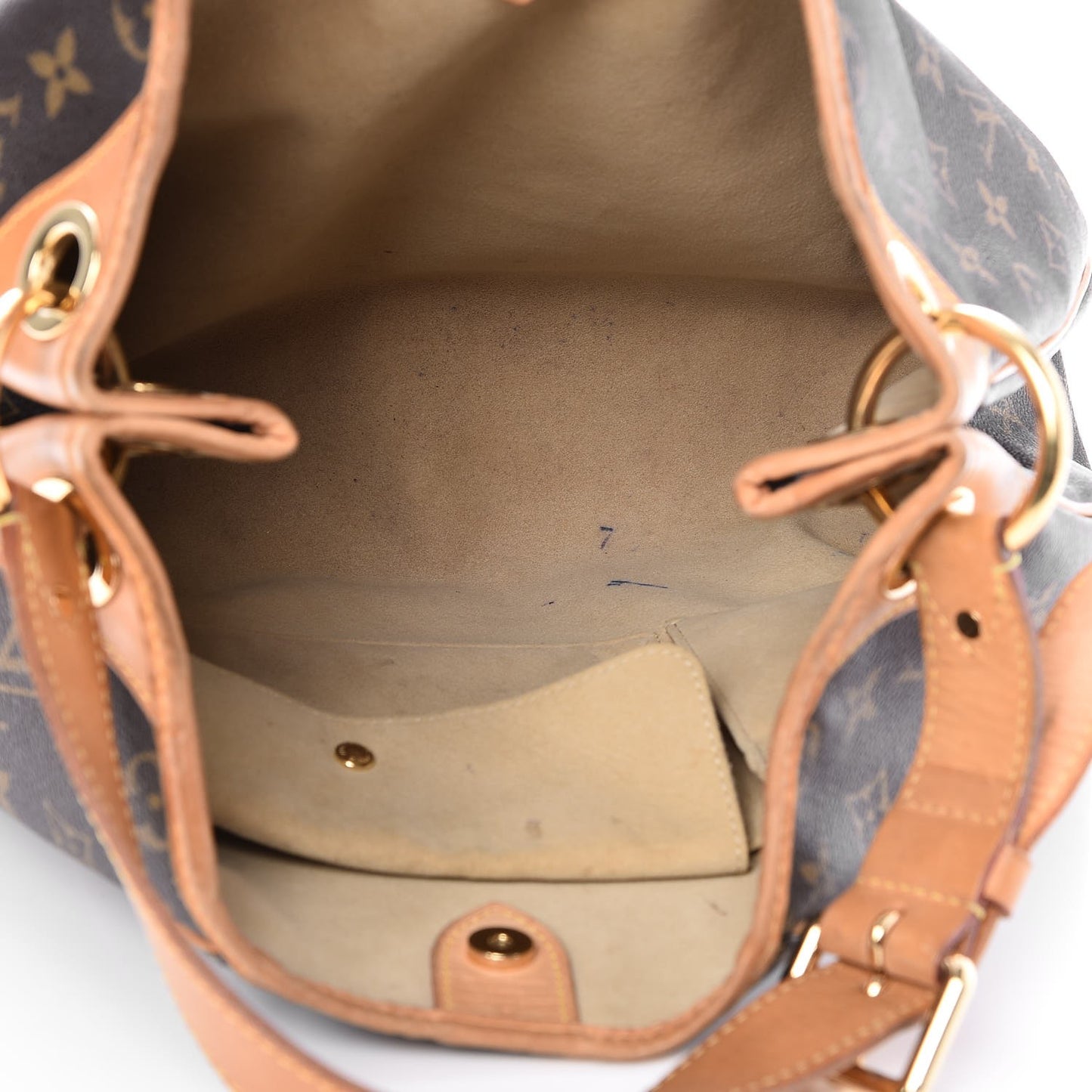 Monogram Galliera PM
