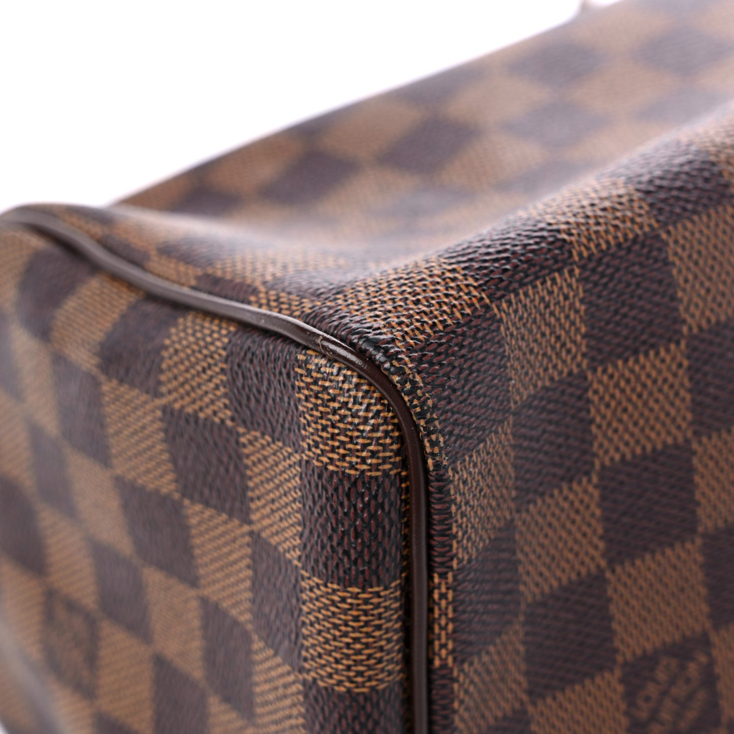 Damier Ebene Speedy 25