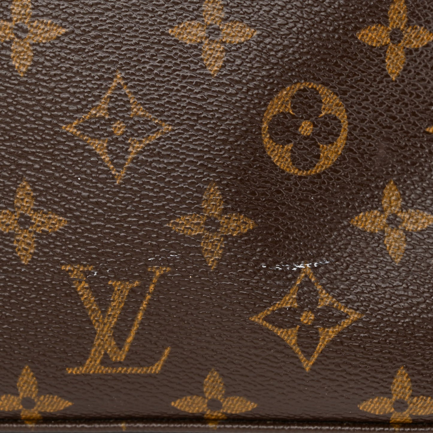 Monogram Looping MM