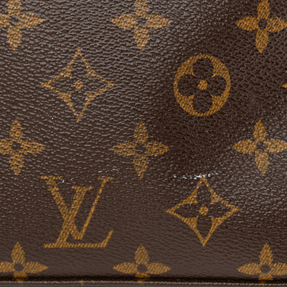 Louis Vuitton Monogram Looping MM 13 of 14