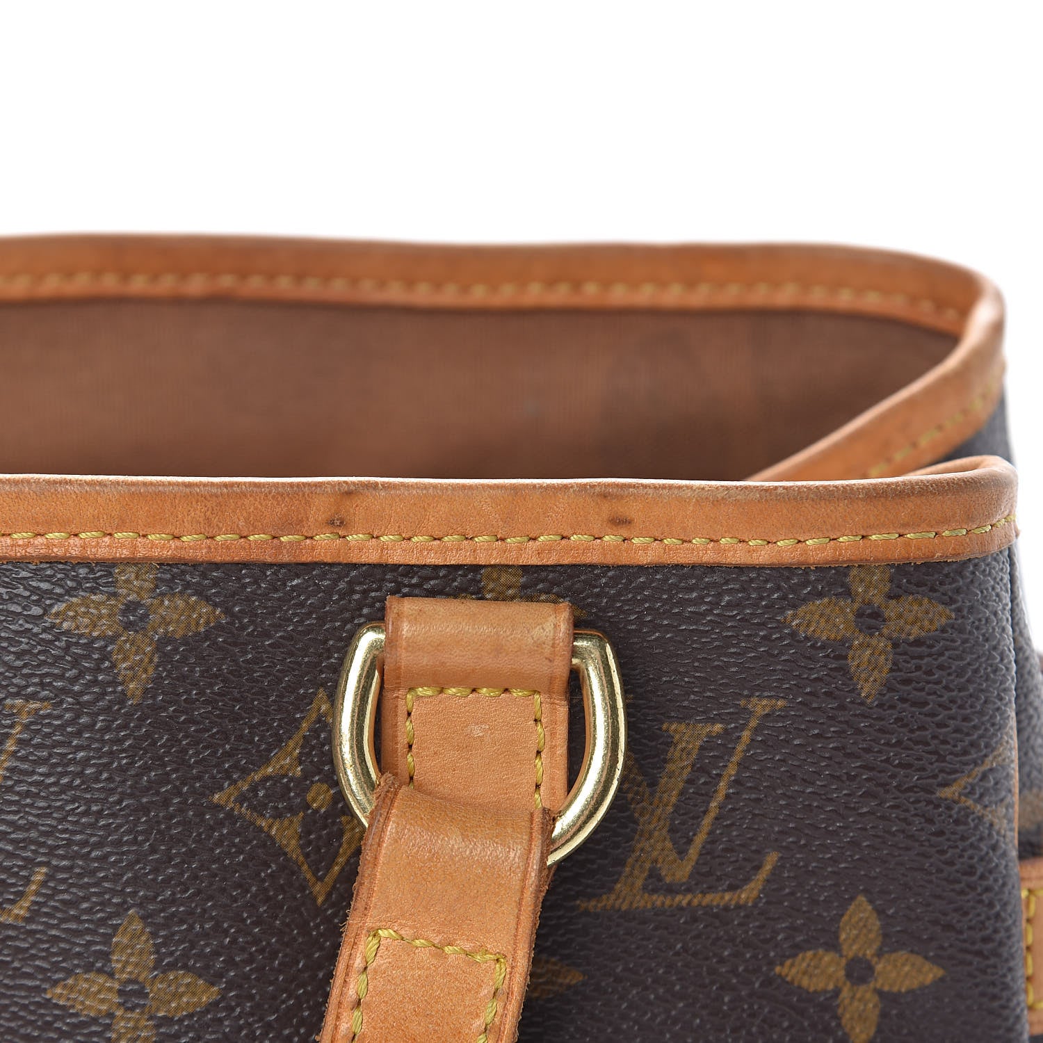Louis Vuitton Monogram Batignolles 17 of 18