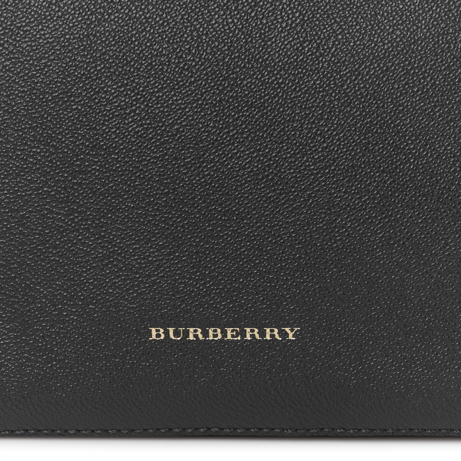 Burberry Soft Grain Calfskin House Check Small Helmsley Crossbody Blue Carbon 8 of 10