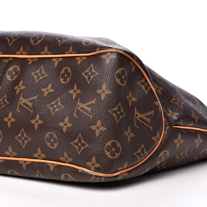 Louis Vuitton Monogram Delightful PM 9 of 18