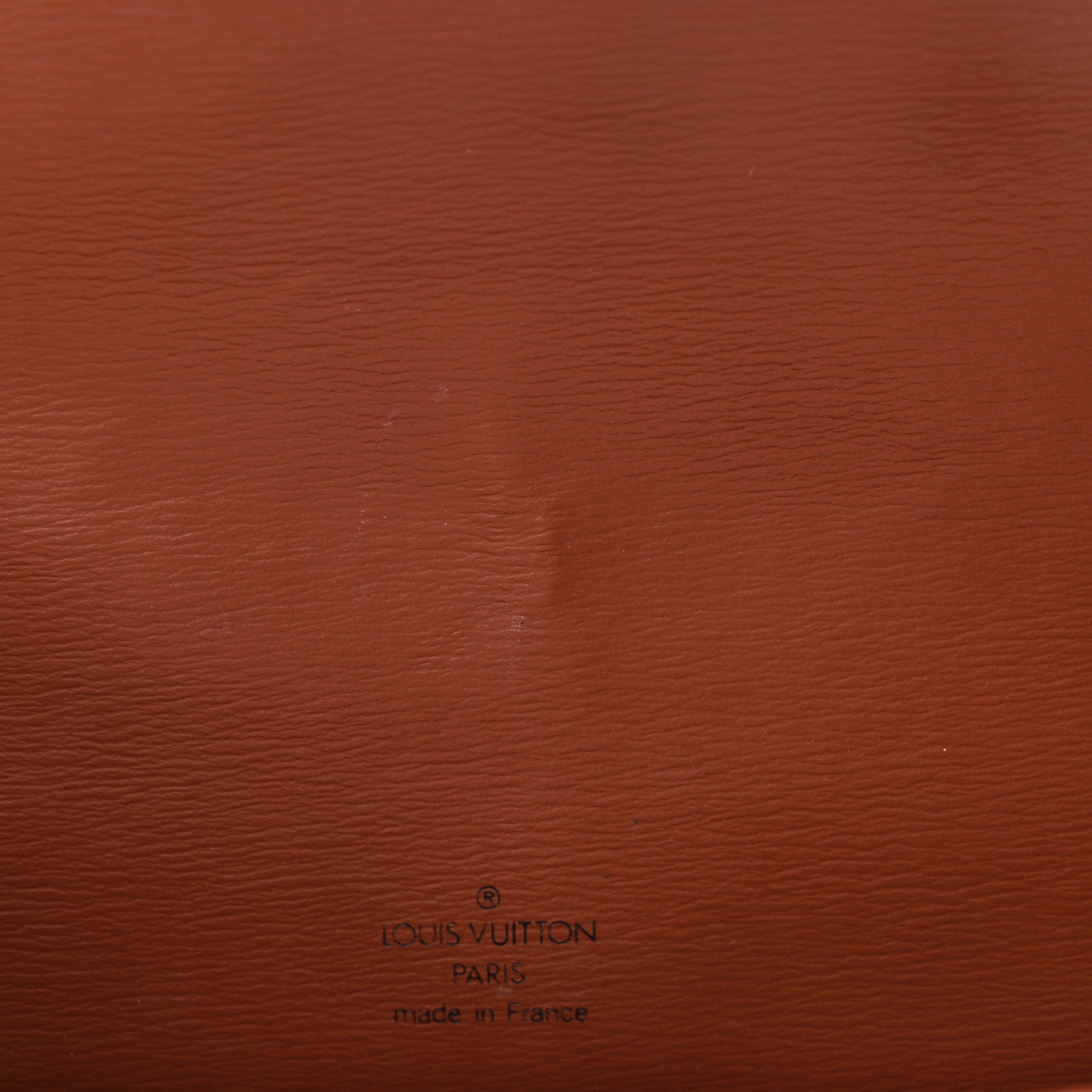 Louis Vuitton Epi Buci Kenyan Fawn 16 of 16