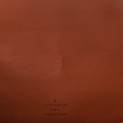 Louis Vuitton Epi Buci Kenyan Fawn 16 of 16