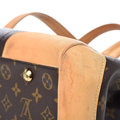 Louis Vuitton Monogram Beverly GM 22 of 28