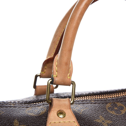 Louis Vuitton Monogram Speedy 30 8 of 10