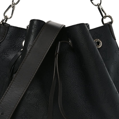 Louis Vuitton Mahina Muria Black 7 of 9