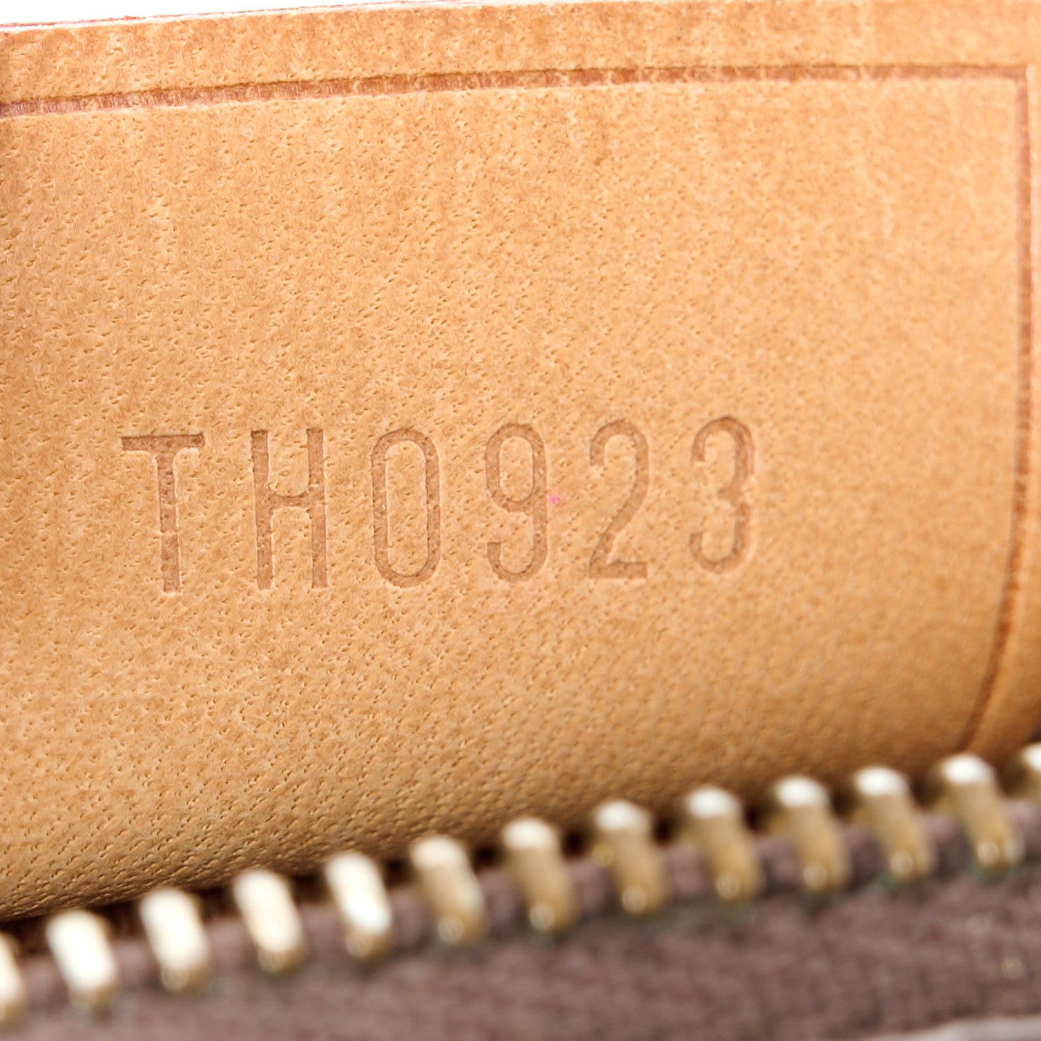 Louis Vuitton Monogram Mini Sac HL Speedy 7 of 10