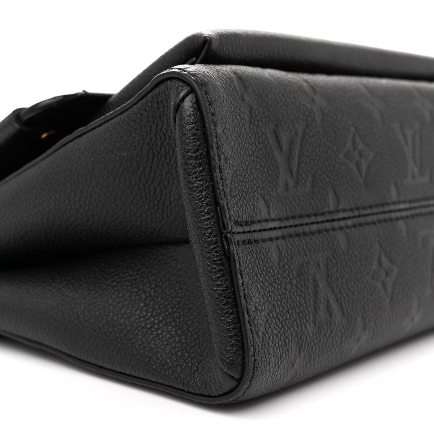 Louis Vuitton Empreinte Vavin PM Black 8 of 9