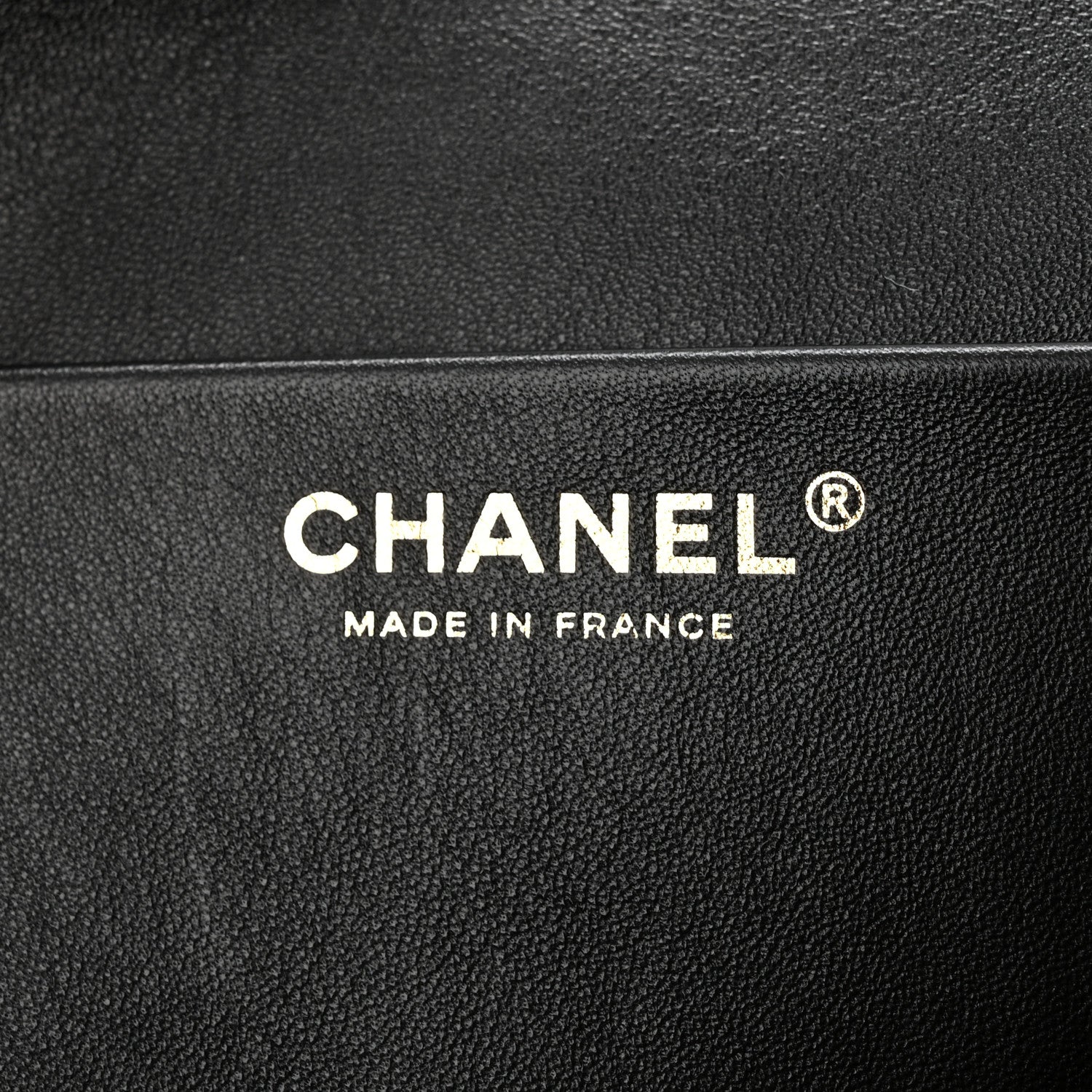 Chanel Mixed Fibers Magma Maxi Flap Yellow Black Red 9 of 32