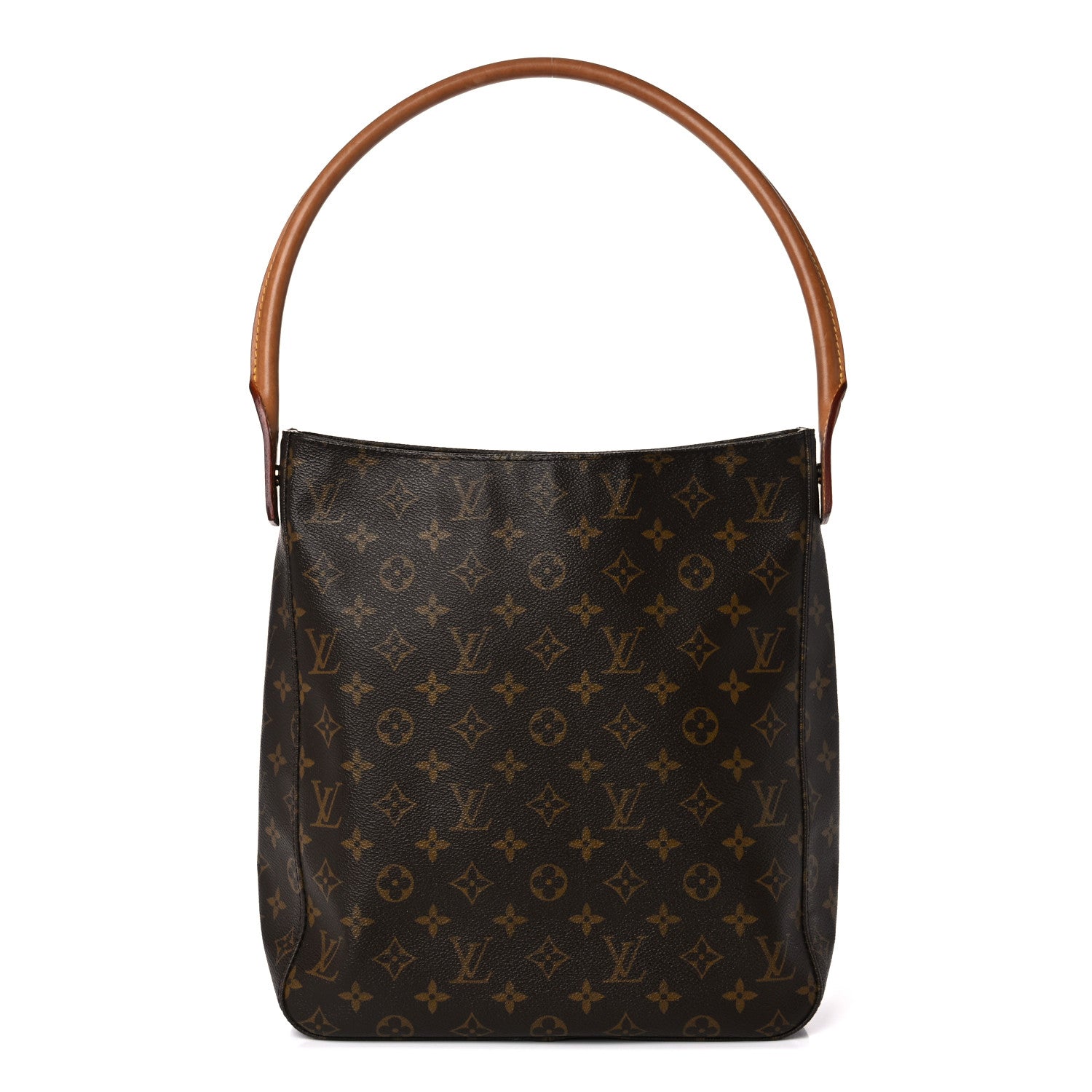 Louis Vuitton Monogram Looping GM 1 of 21