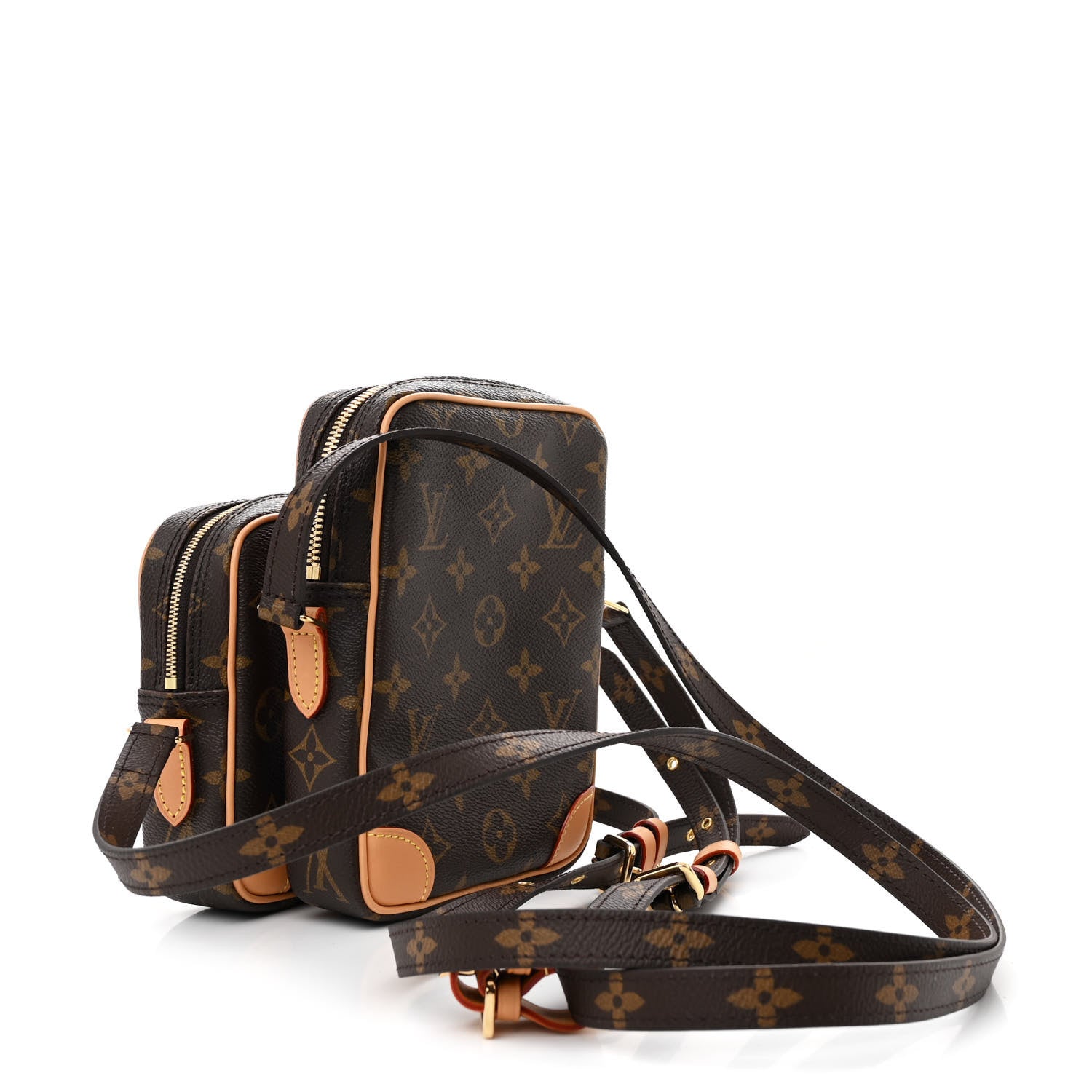 Louis Vuitton Game On Paname Set 3 of 15
