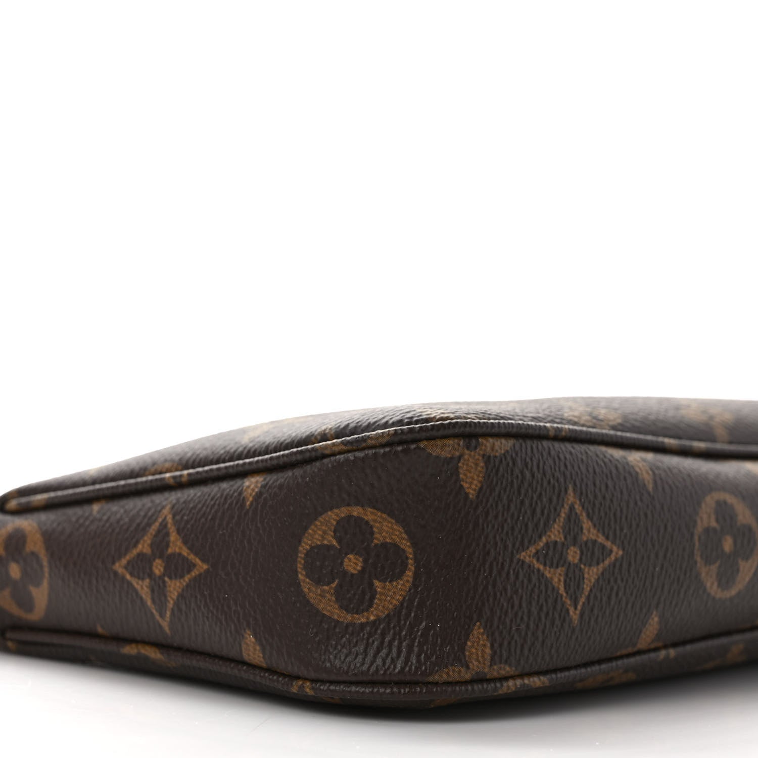 Louis Vuitton Monogram Pochette Accessories NM 7 of 8