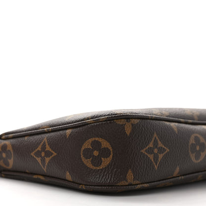Louis Vuitton Monogram Pochette Accessories NM 7 of 8