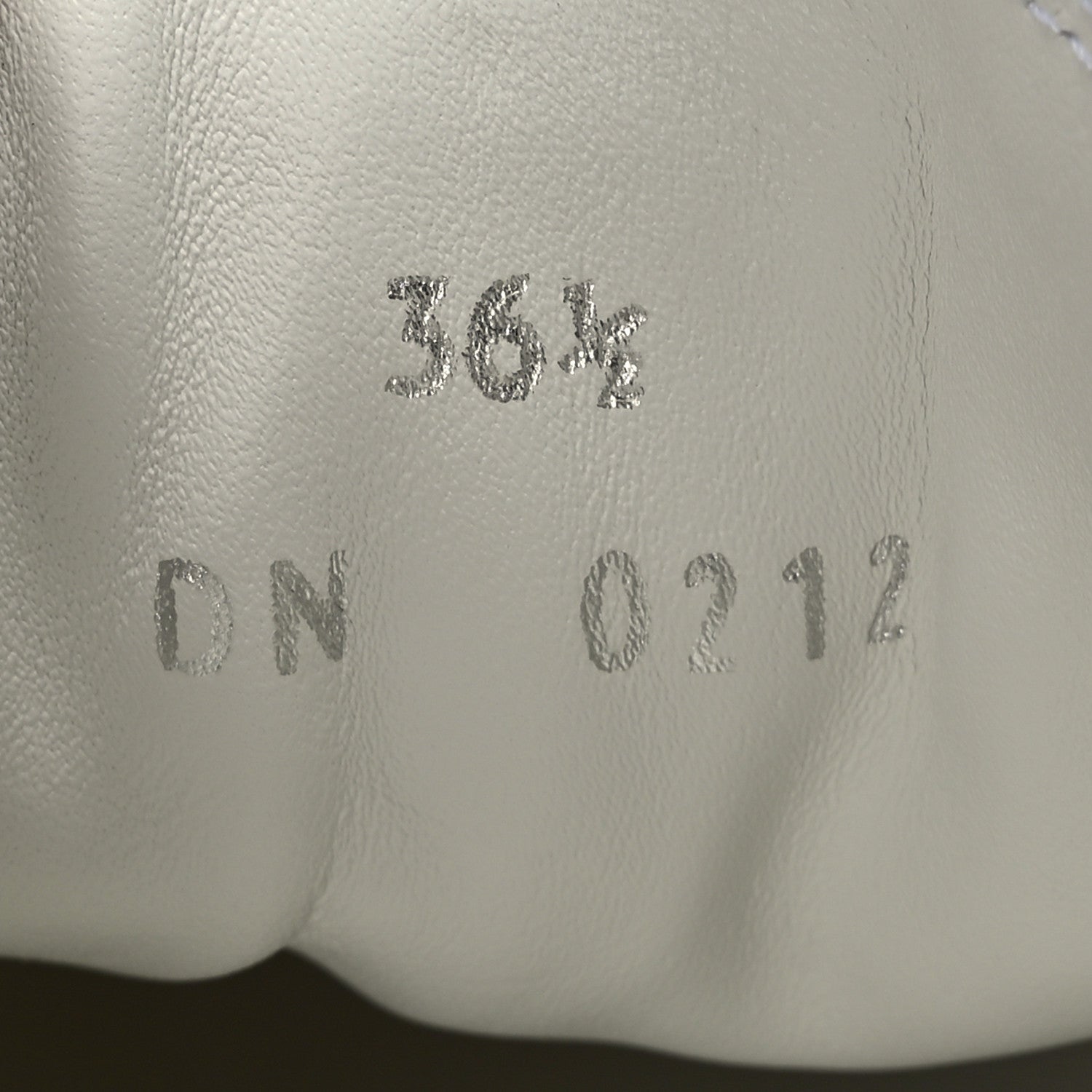 Givenchy Calfskin Band Logo Womens City Sport Sneakers 36.5 Lilac 7 of 8