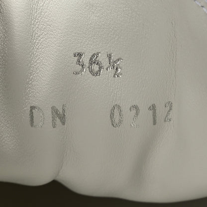 Givenchy Calfskin Band Logo Womens City Sport Sneakers 36.5 Lilac 7 of 8