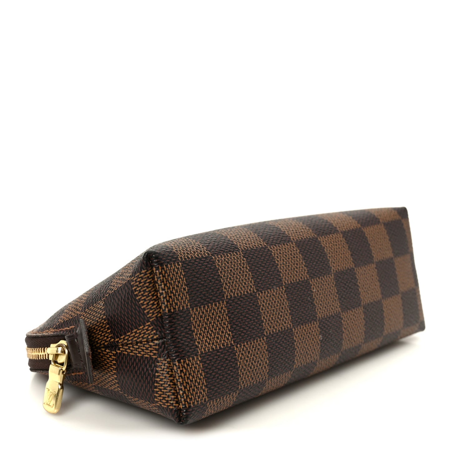 Damier Ebene Cosmetic Pouch