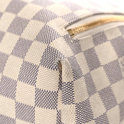 Louis Vuitton Damier Azur Sperone Backpack 9 of 24