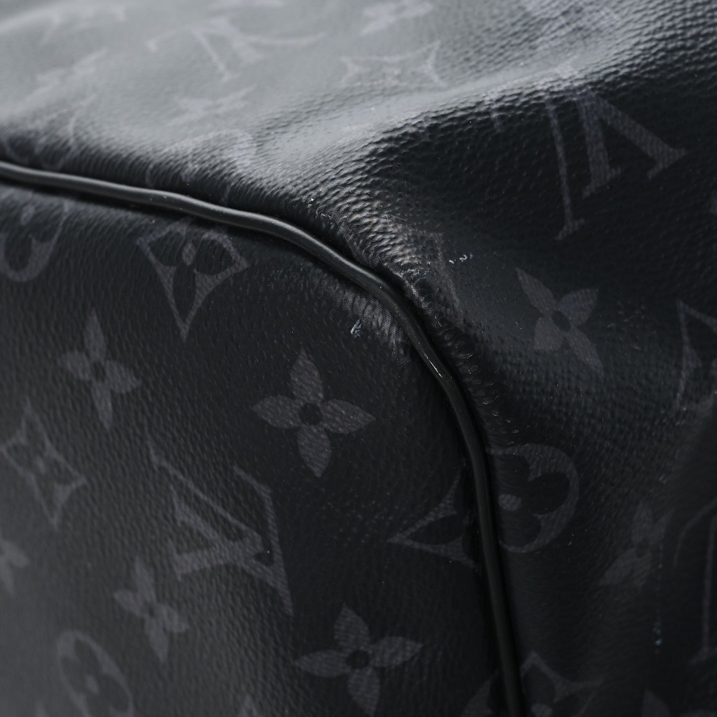Monogram Eclipse Keepall Bandouliere 55