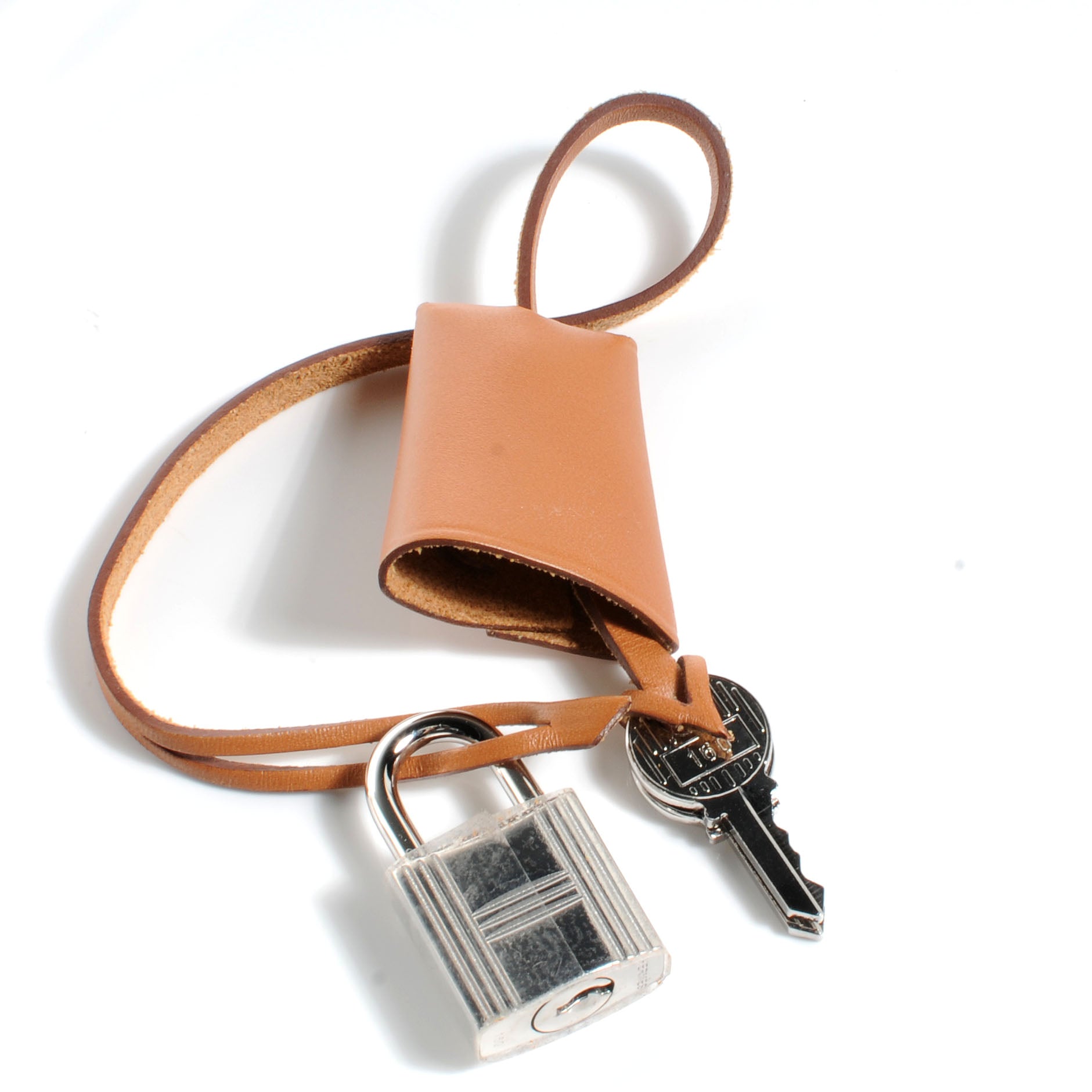 Hermes Toile Herbag Zip PM 31 Natural Orange 11 of 11