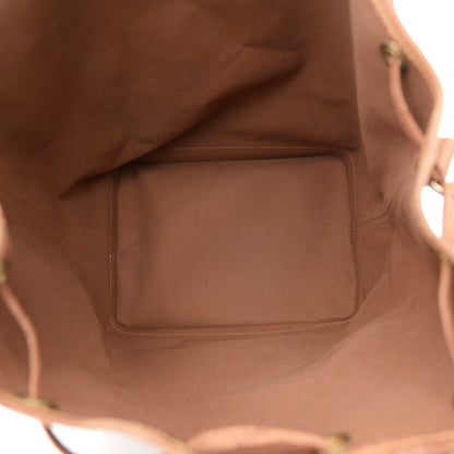 Louis Vuitton Monogram Noe 5 of 20
