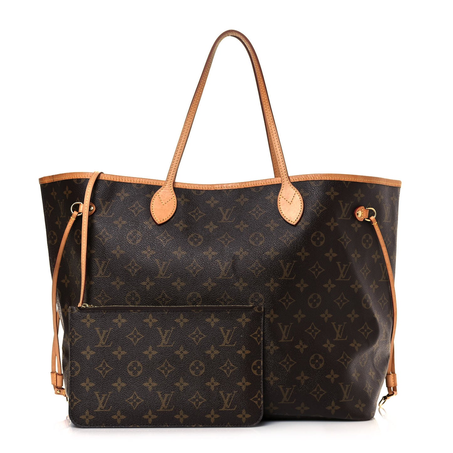 Monogram Neo Neverfull GM