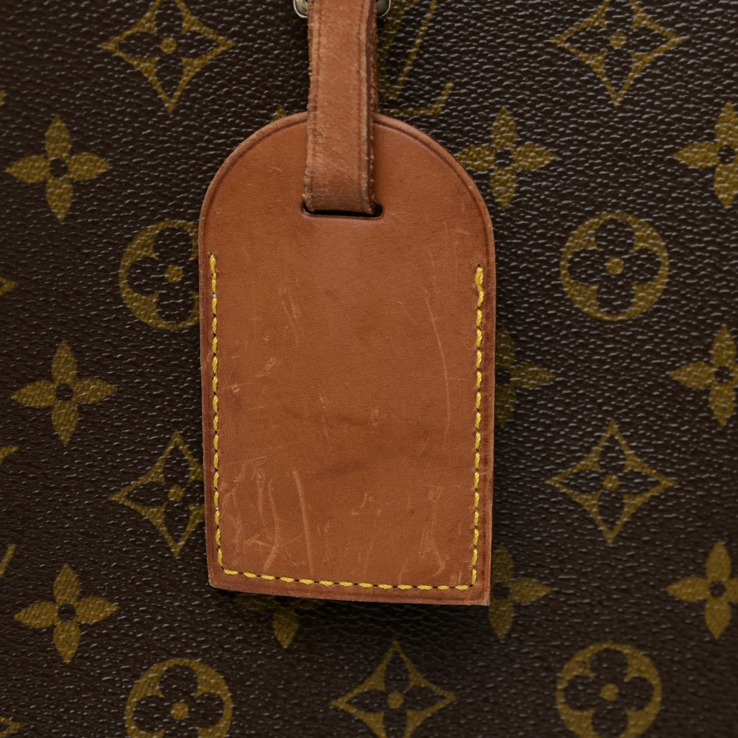 Louis Vuitton Monogram Pegase 60 25 of 42