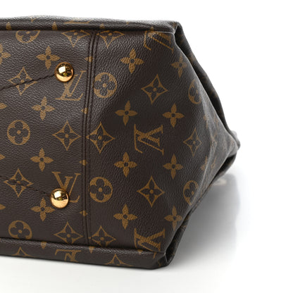 Louis Vuitton Monogram Artsy GM 8 of 9