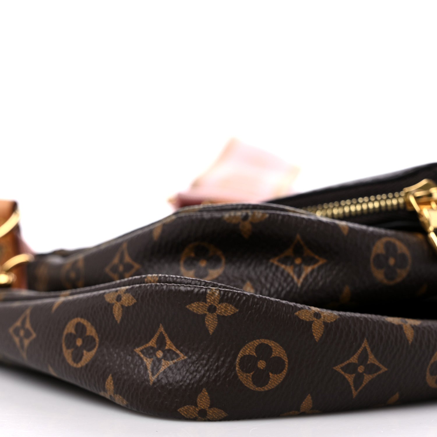 Louis Vuitton Monogram Multi Pochette Accessories Rose Clair 10 of 13