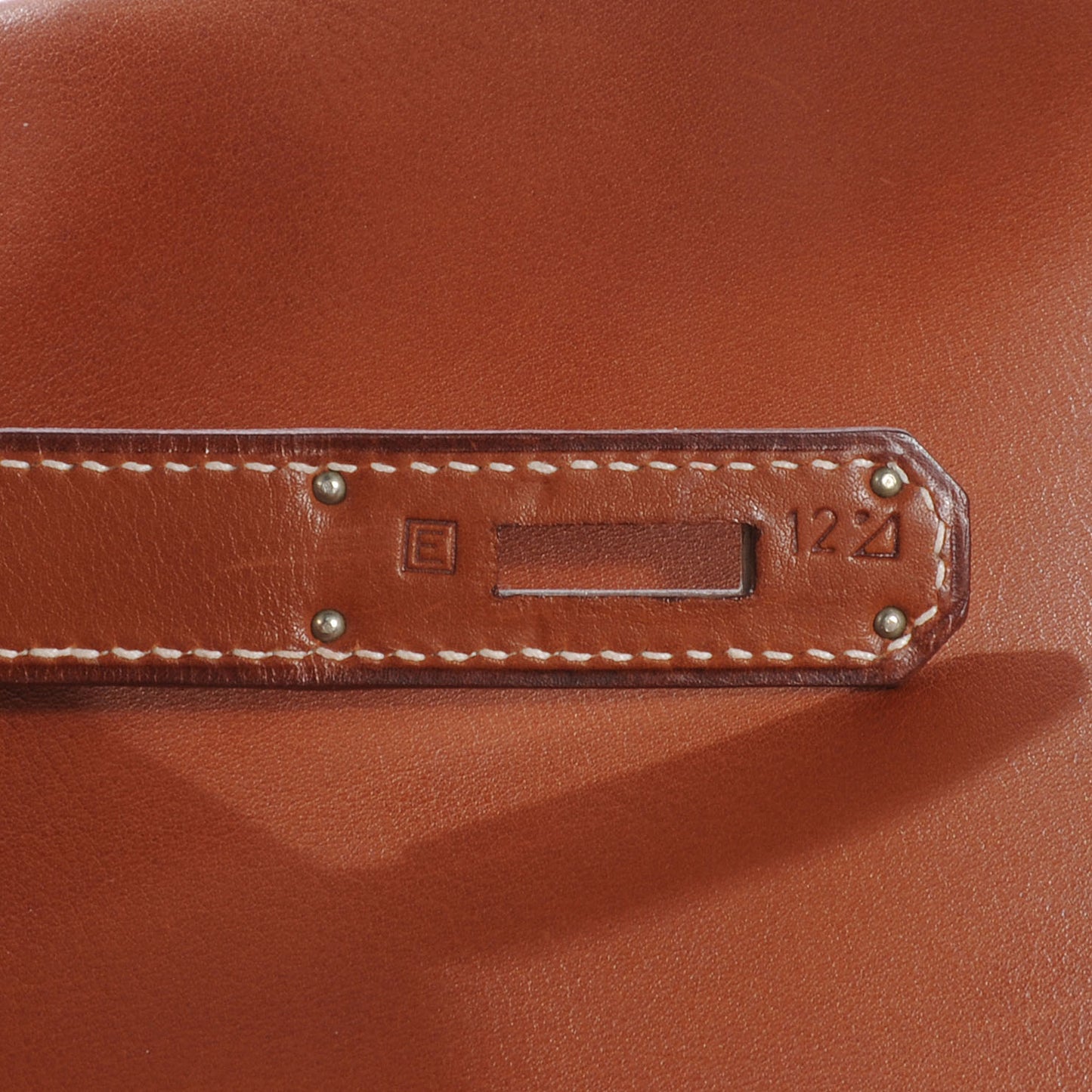 Natural Barenia Kelly Retourne 32 Fauve