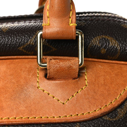 Louis Vuitton Monogram Deauville 10 of 13