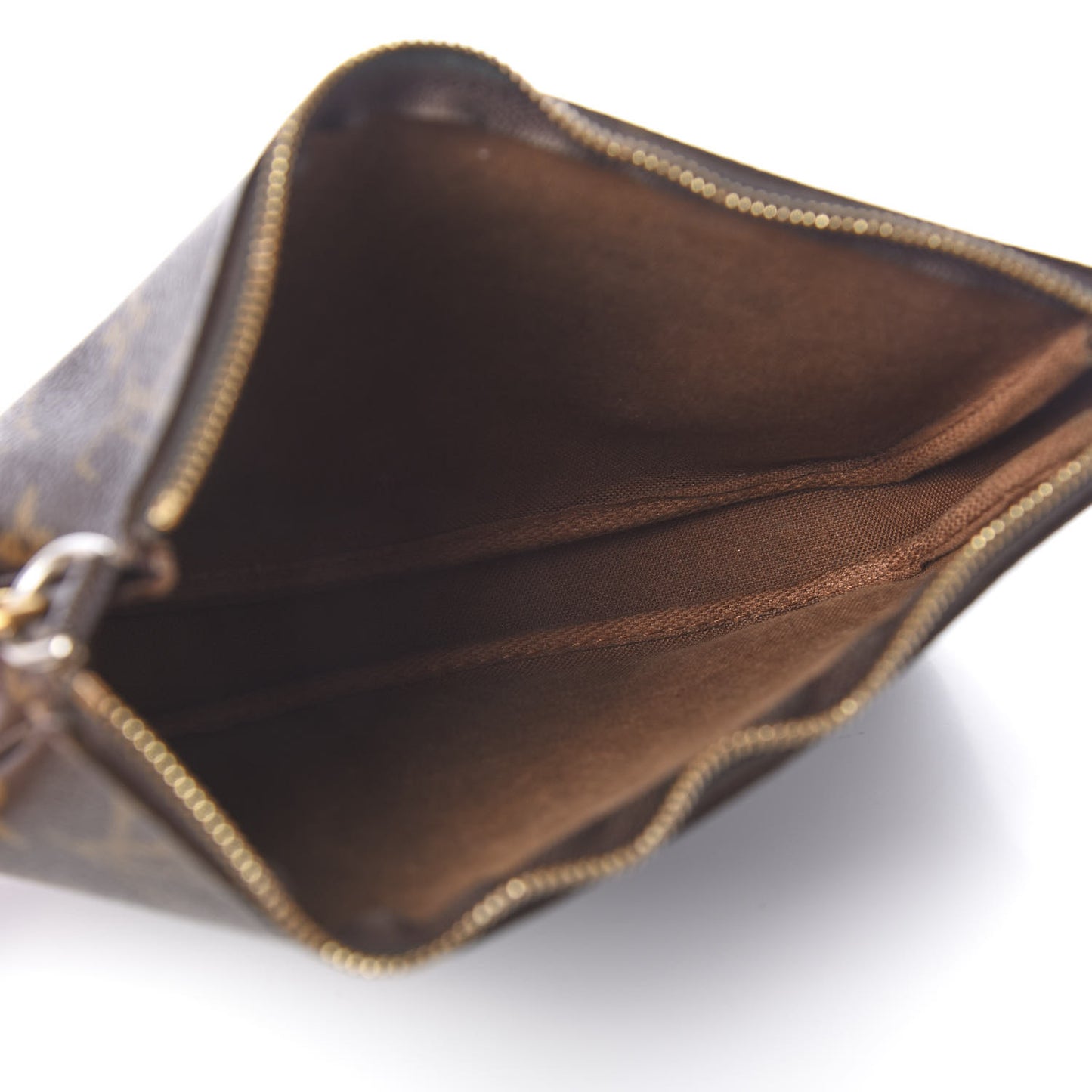 Monogram Pochette Accessories
