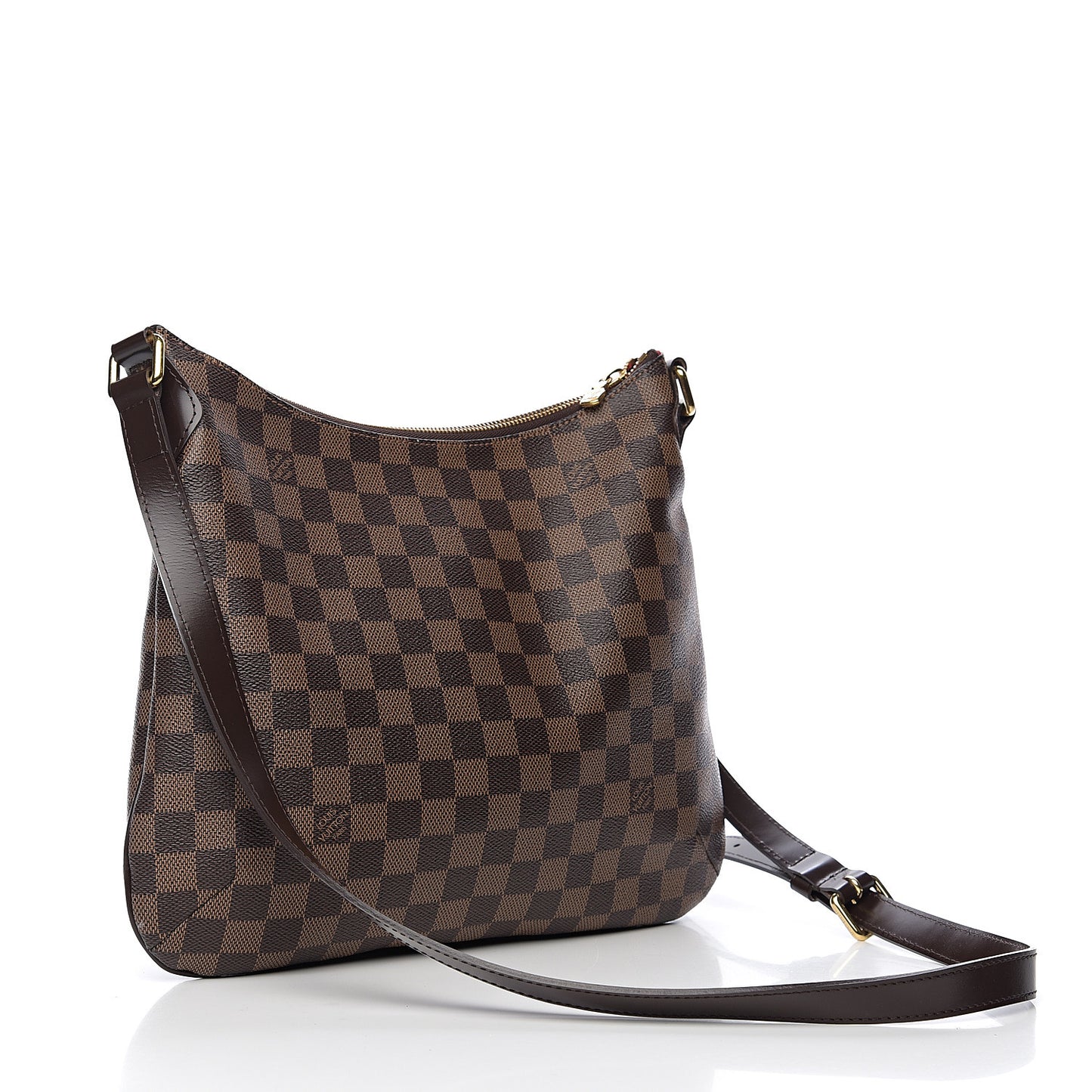 Damier Ebene Bloomsbury PM
