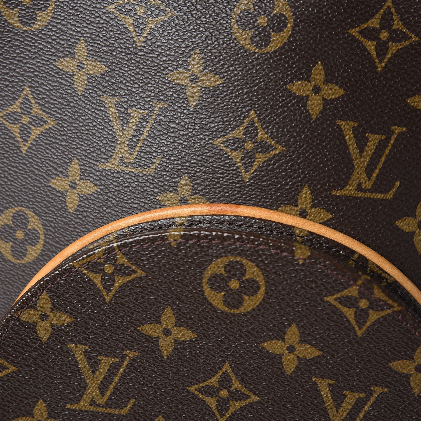 Monogram Ellipse GM Shopping Bag
