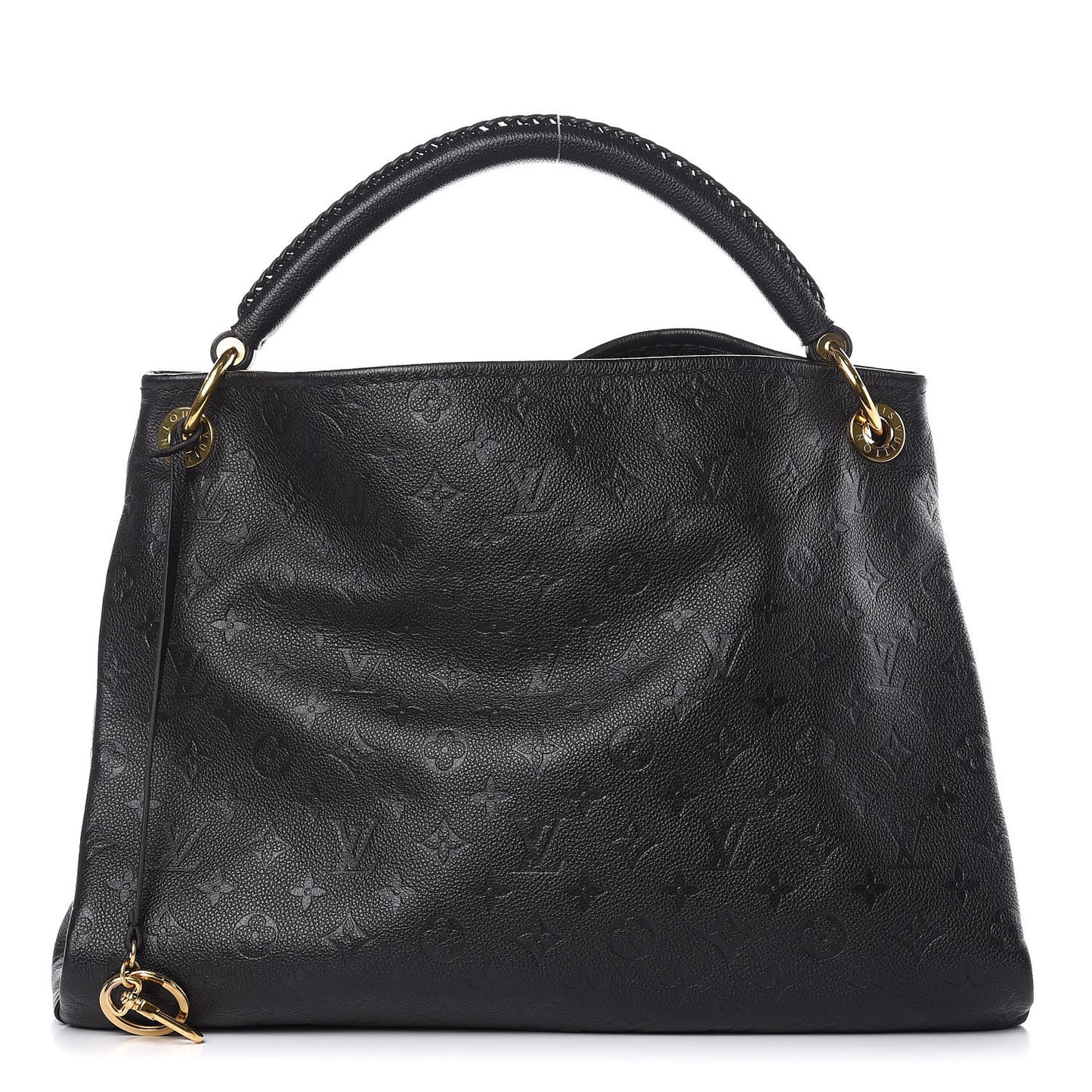 Empreinte Artsy MM Black
