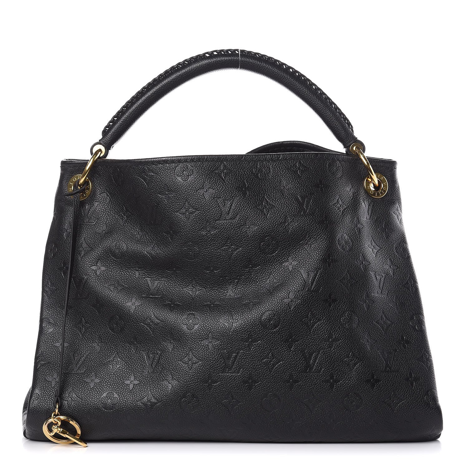 Louis Vuitton Empreinte Artsy MM Black 1 of 10