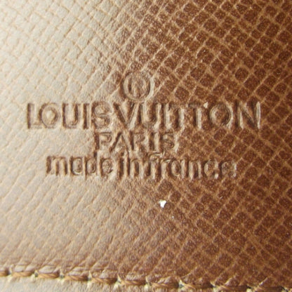 Louis Vuitton Monogram Address Book 7 of 7