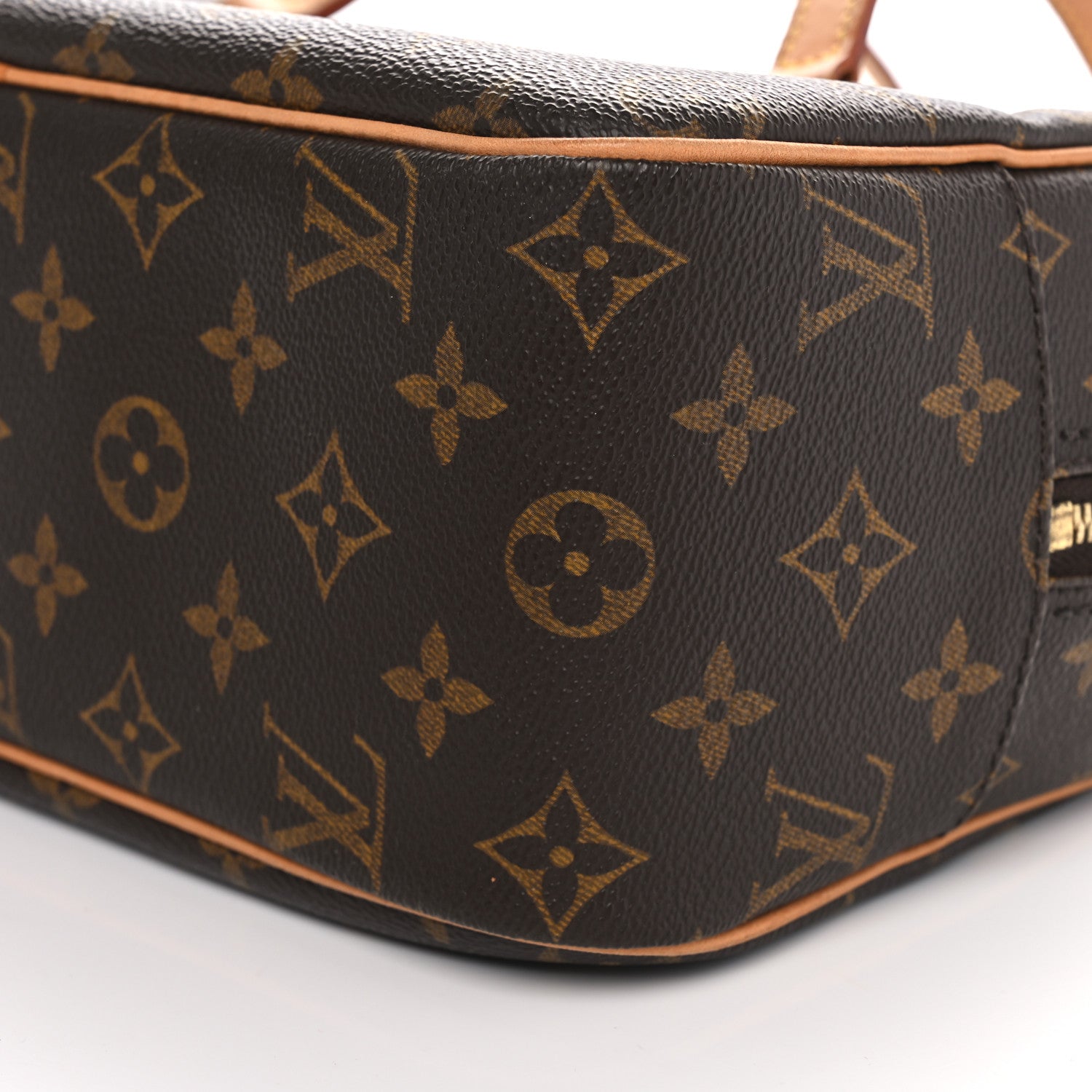 Louis Vuitton Monogram Cite MM 10 of 13