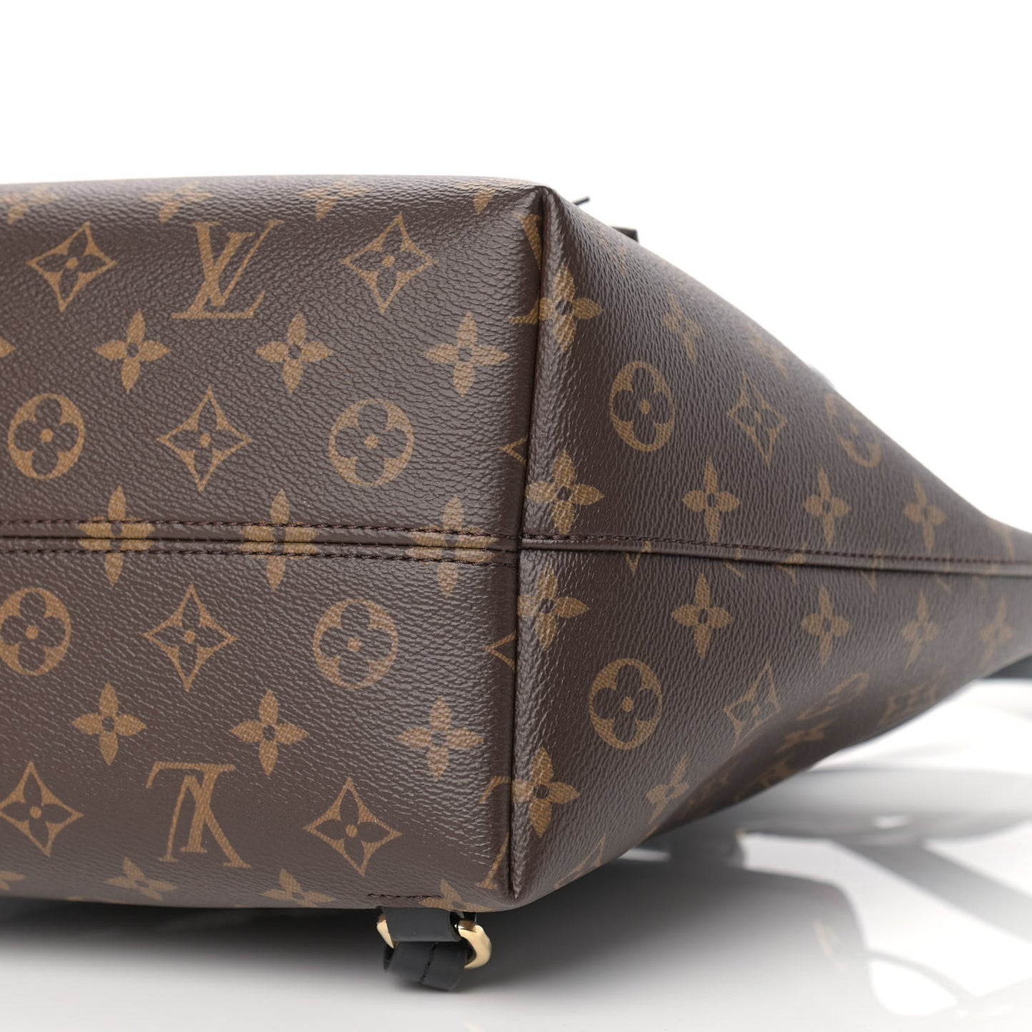 Monogram Montsouris PM Black
