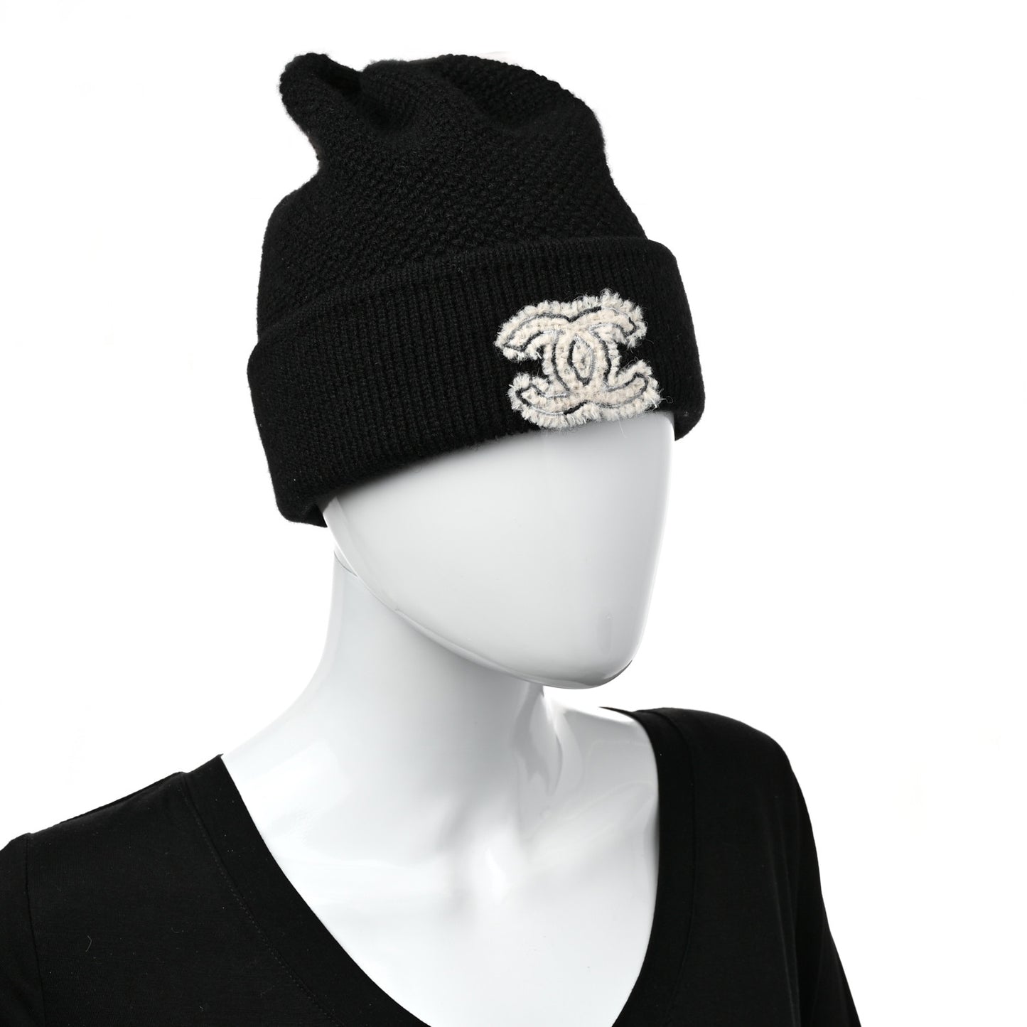 Beanie Black