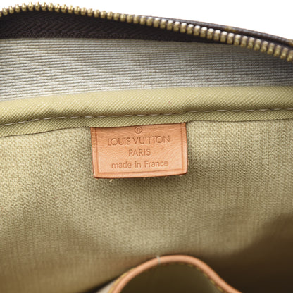 Louis Vuitton Monogram Deauville 7 of 12