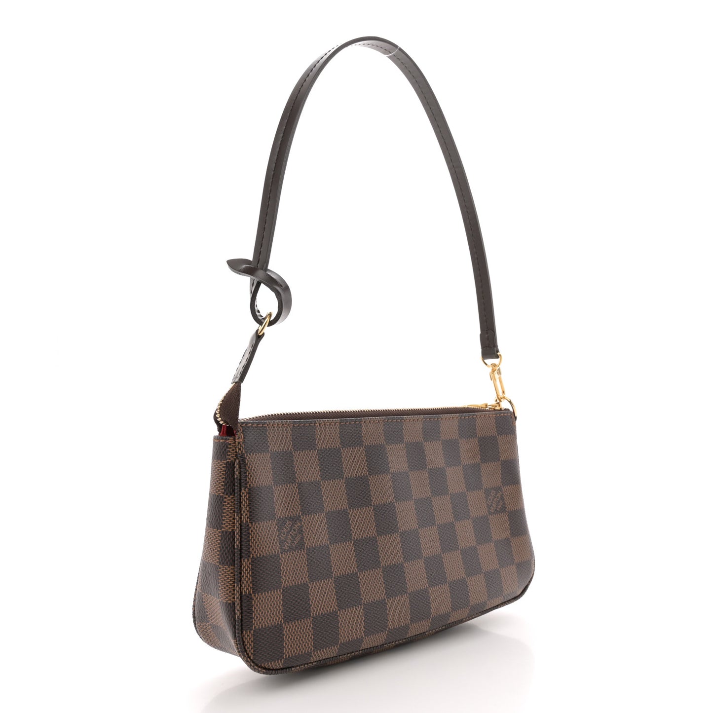 Damier Ebene Pochette Accessories NM