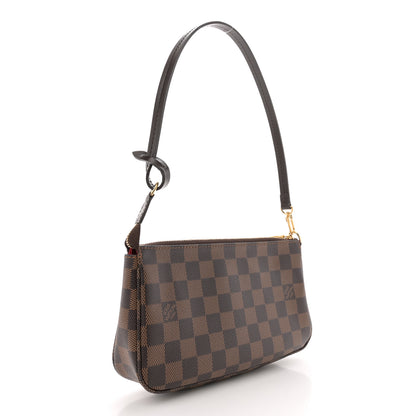 Louis Vuitton Damier Ebene Pochette Accessories NM 3 of 10