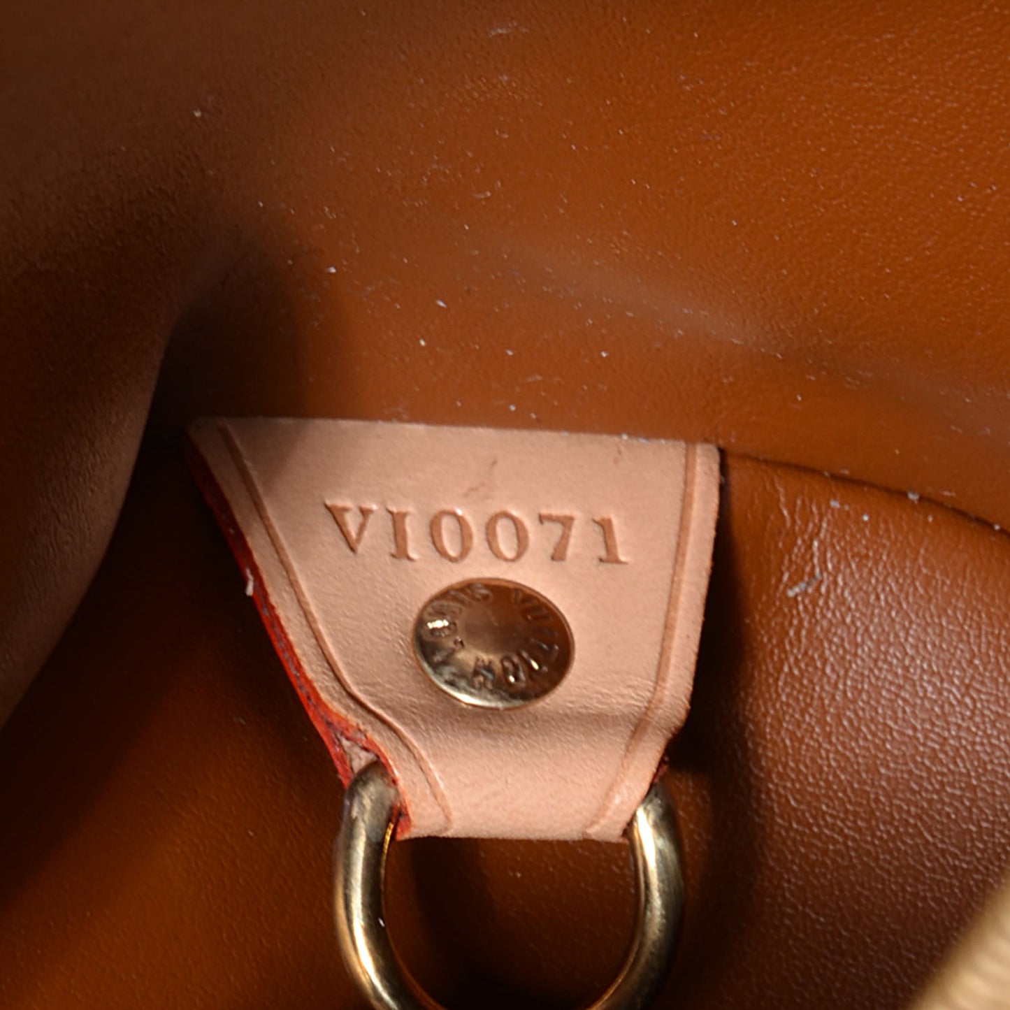 Vernis Bedford Bronze