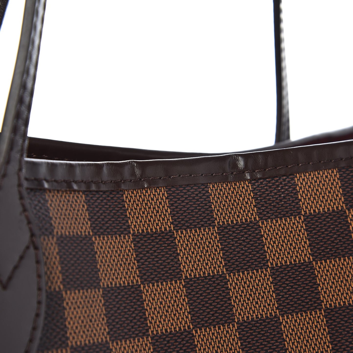 Damier Ebene Neo Neverfull MM