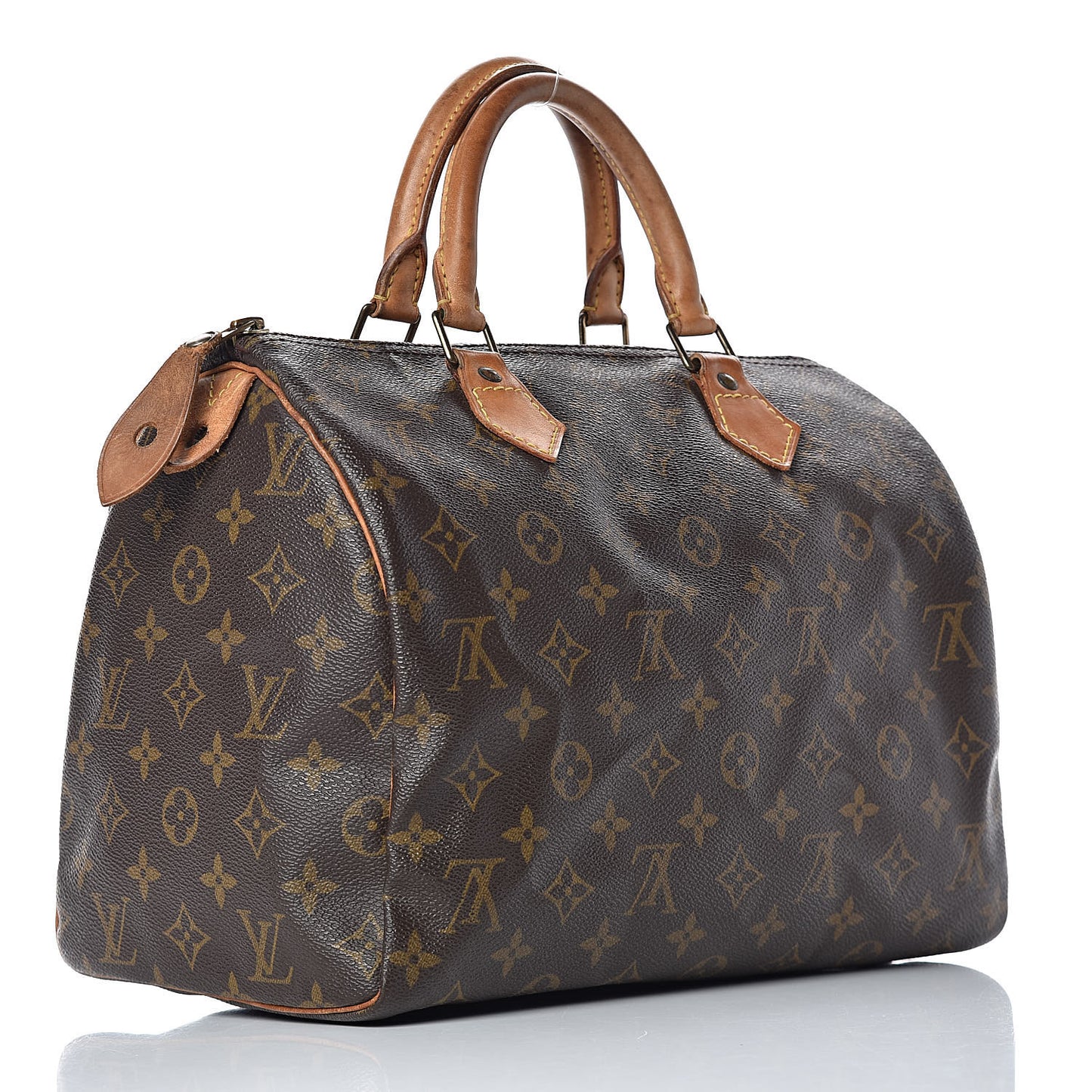 Monogram Speedy 30