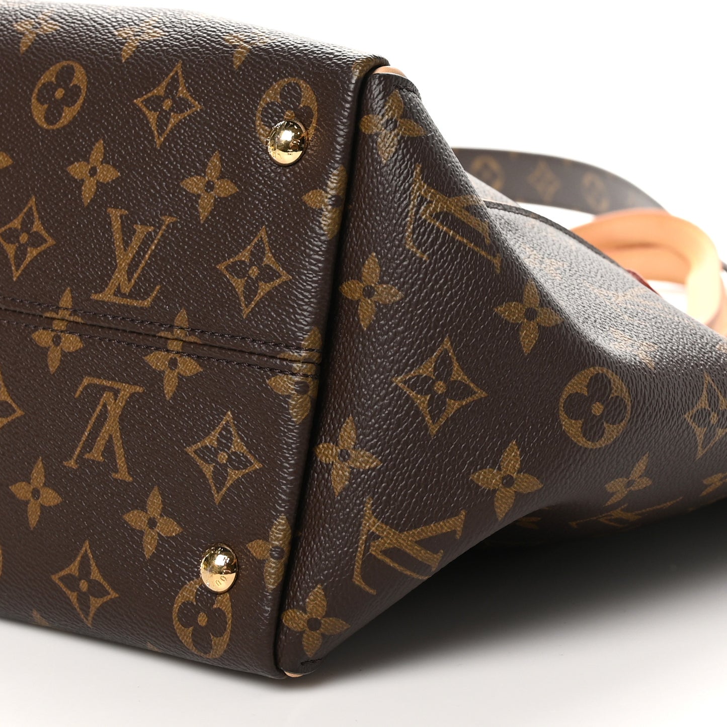 Monogram Tournelle MM